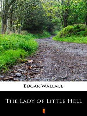 cover image of The Lady of Little Hell